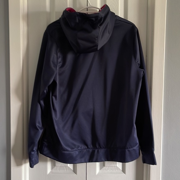 Ladies realtree hoody - Picture 2 of 4